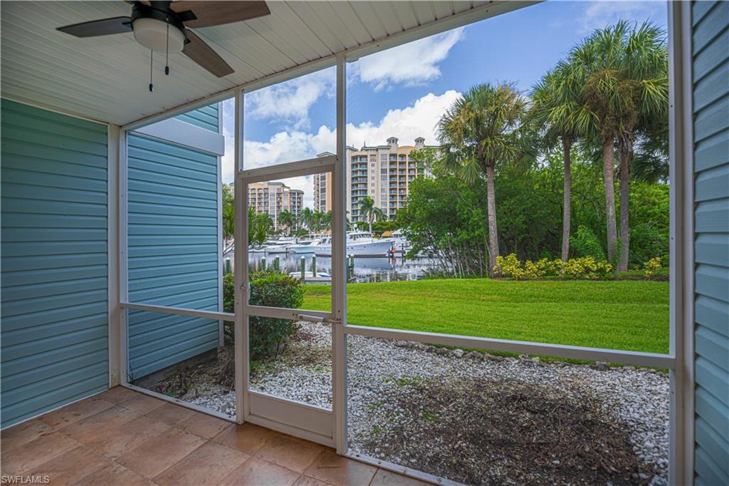 SHIPYARD VILLAS - Residential Lease