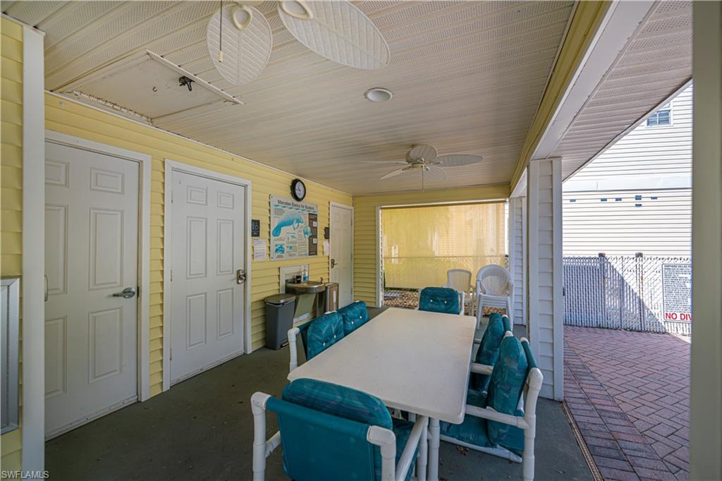 SHIPYARD VILLAS - Residential Lease