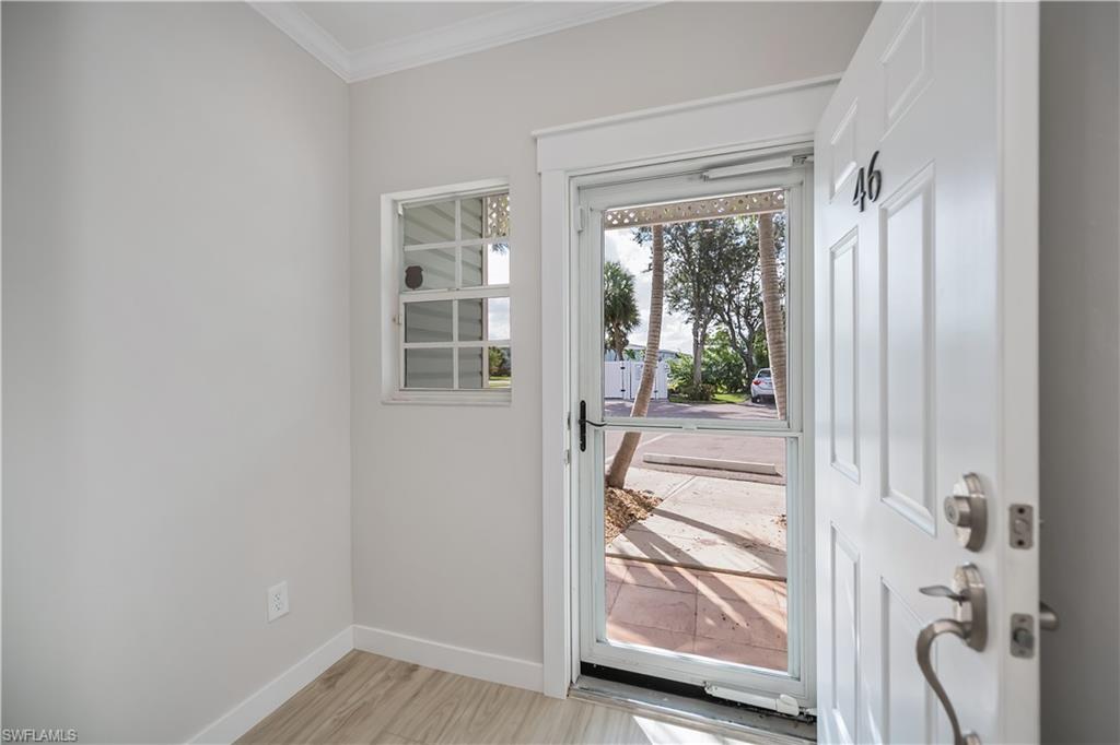 SHIPYARD VILLAS - Residential Lease