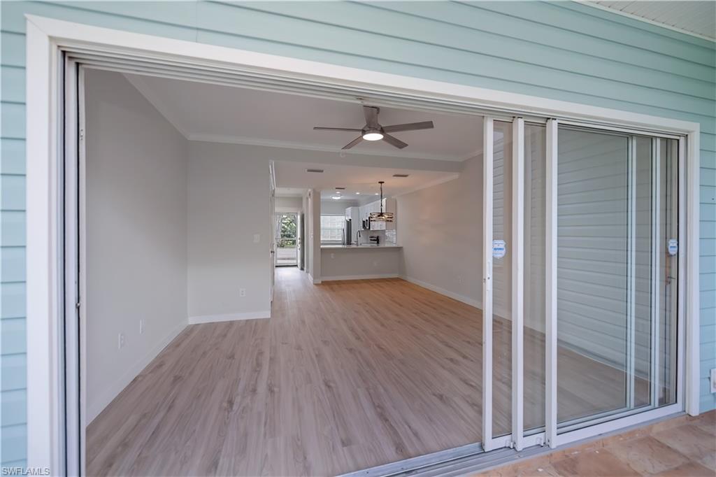 SHIPYARD VILLAS - Residential Lease