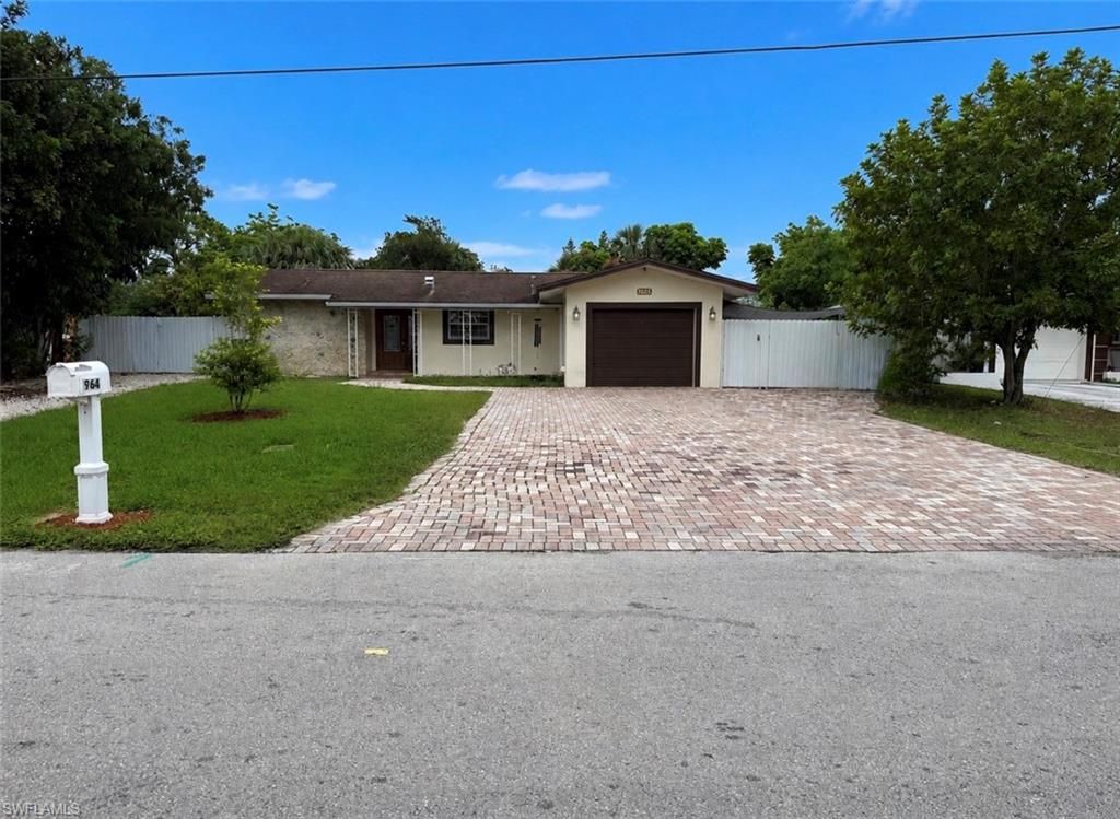 Photo of 1964 42nd ST SW, NAPLES, FL 34116 (MLS # 226021140)