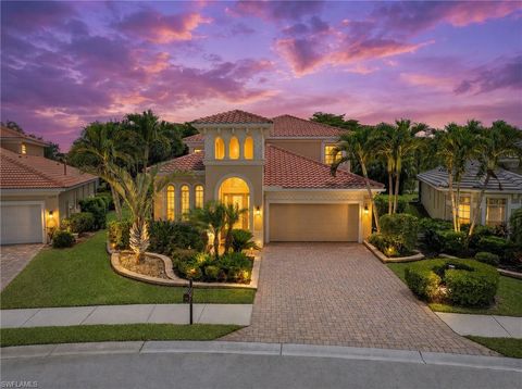 Photo of 19772 Maddelena CIR, ESTERO, FL 33967 (MLS # 226016956)