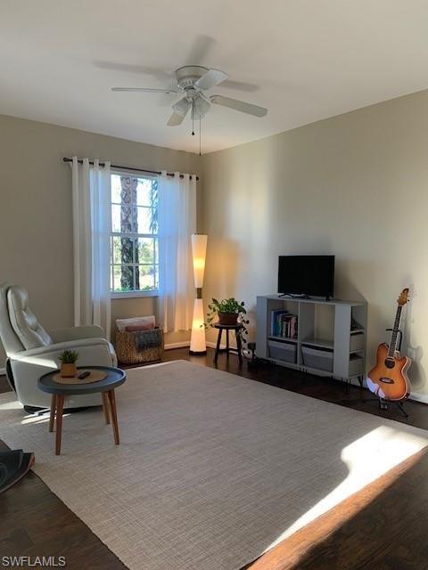 OXFORD POINTE - Residential