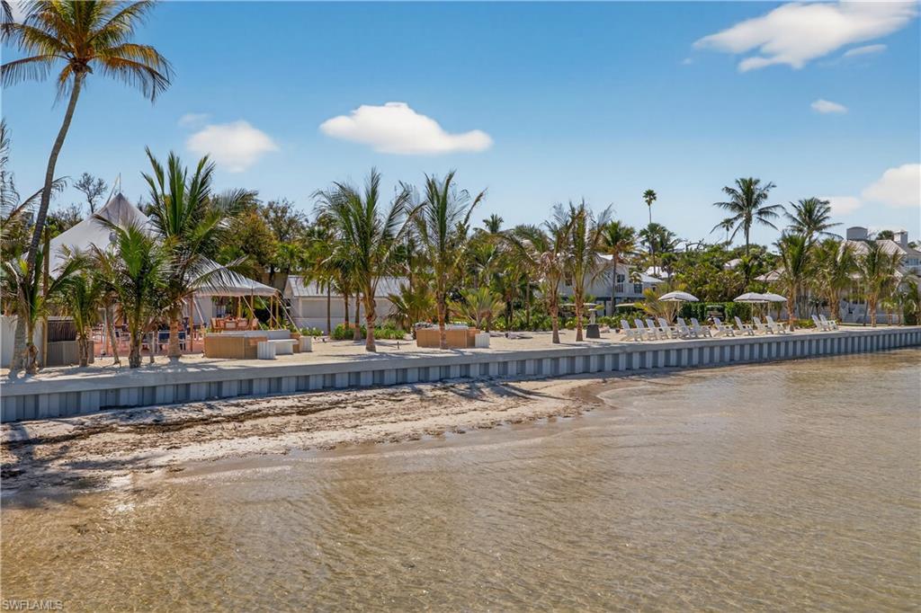 USEPPA ISLAND - Land