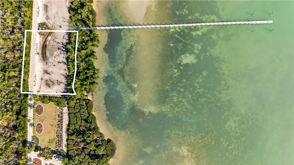 USEPPA ISLAND - Land