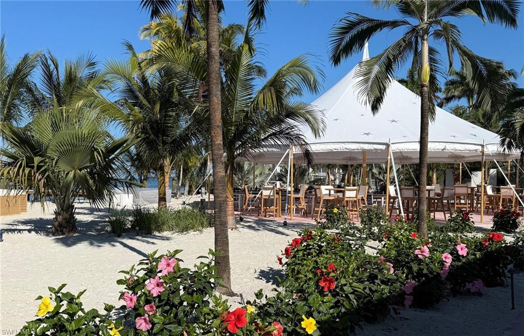 USEPPA ISLAND - Land