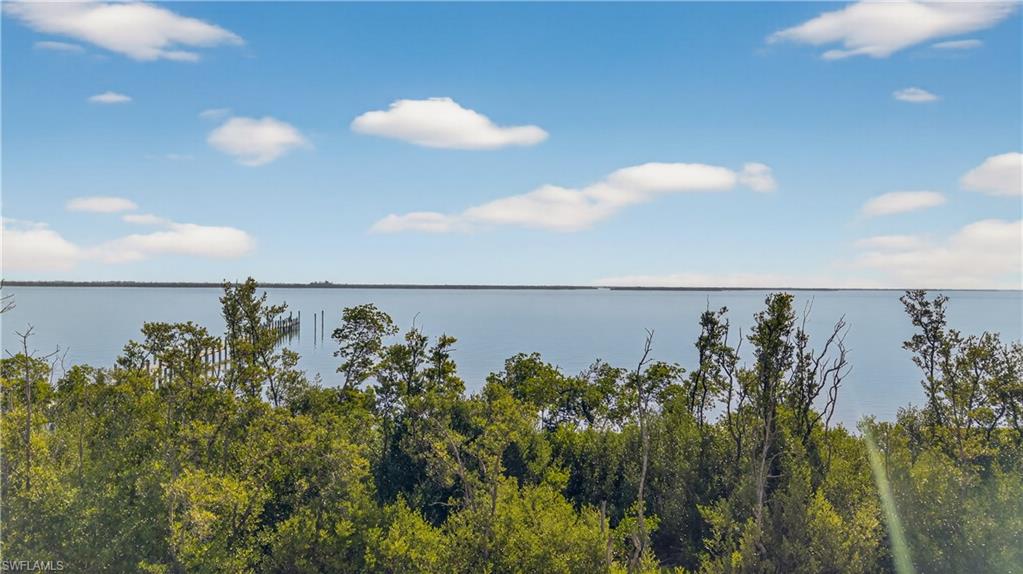 USEPPA ISLAND - Land