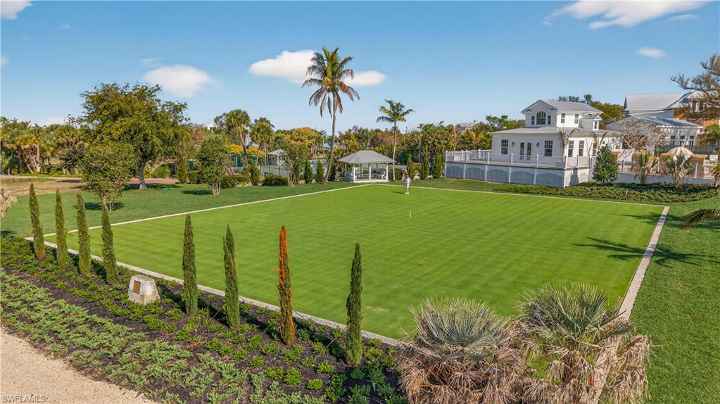 USEPPA ISLAND - Land