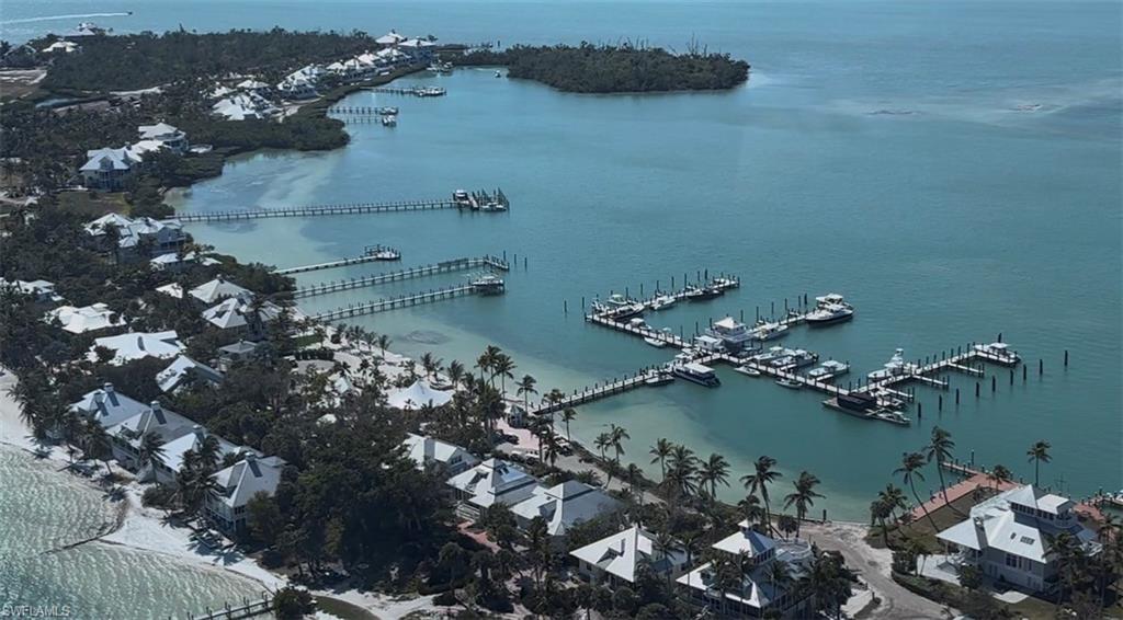 USEPPA ISLAND - Land