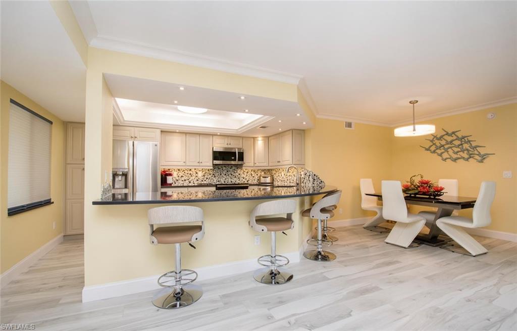 BEACHWALK GARDENS - Residential