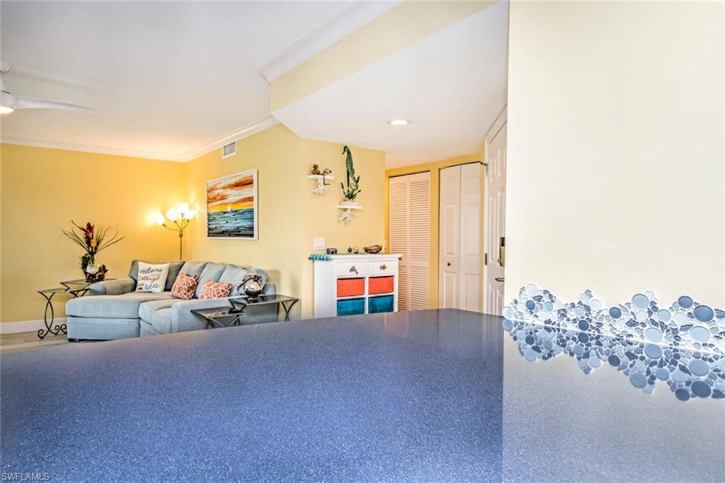 BEACHWALK GARDENS - Residential