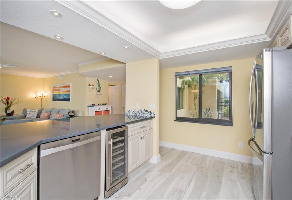 BEACHWALK GARDENS - Residential