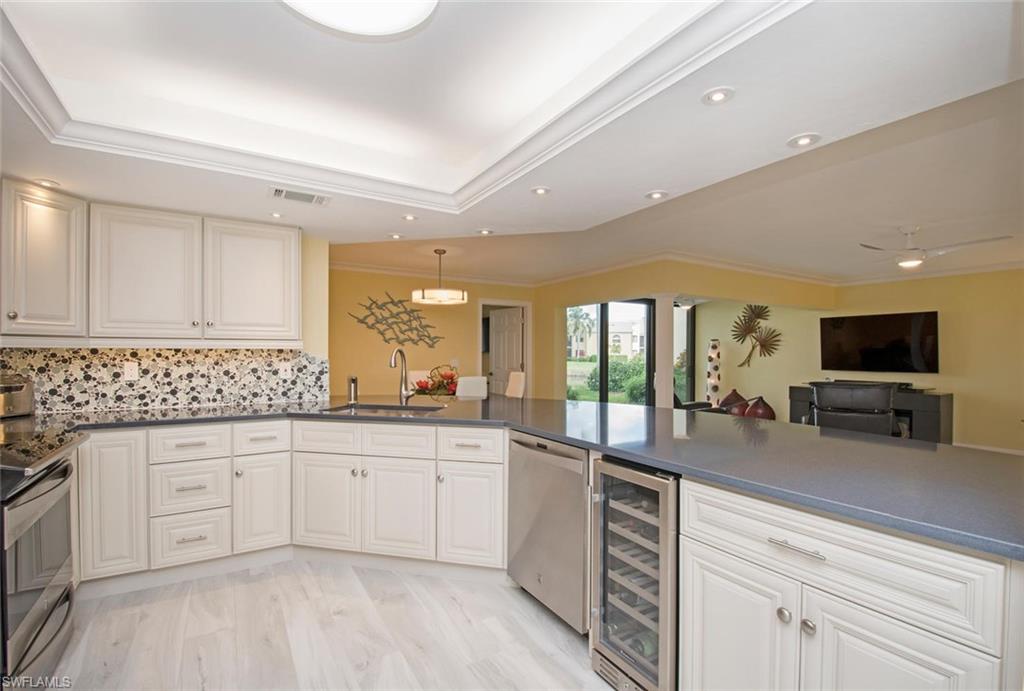 BEACHWALK GARDENS - Residential