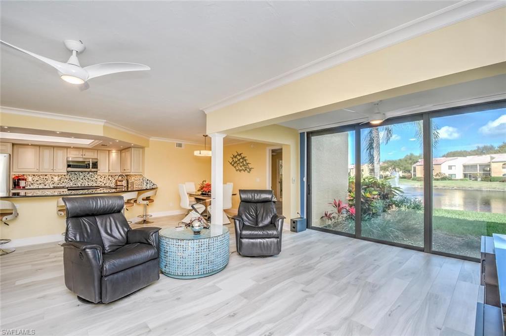 BEACHWALK GARDENS - Residential