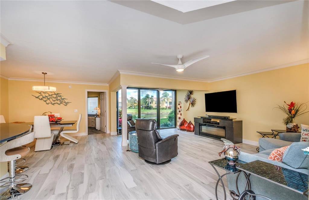BEACHWALK GARDENS - Residential