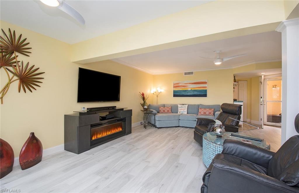 BEACHWALK GARDENS - Residential