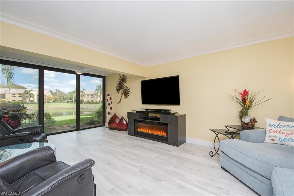 BEACHWALK GARDENS - Residential