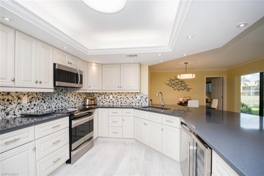 BEACHWALK GARDENS - Residential