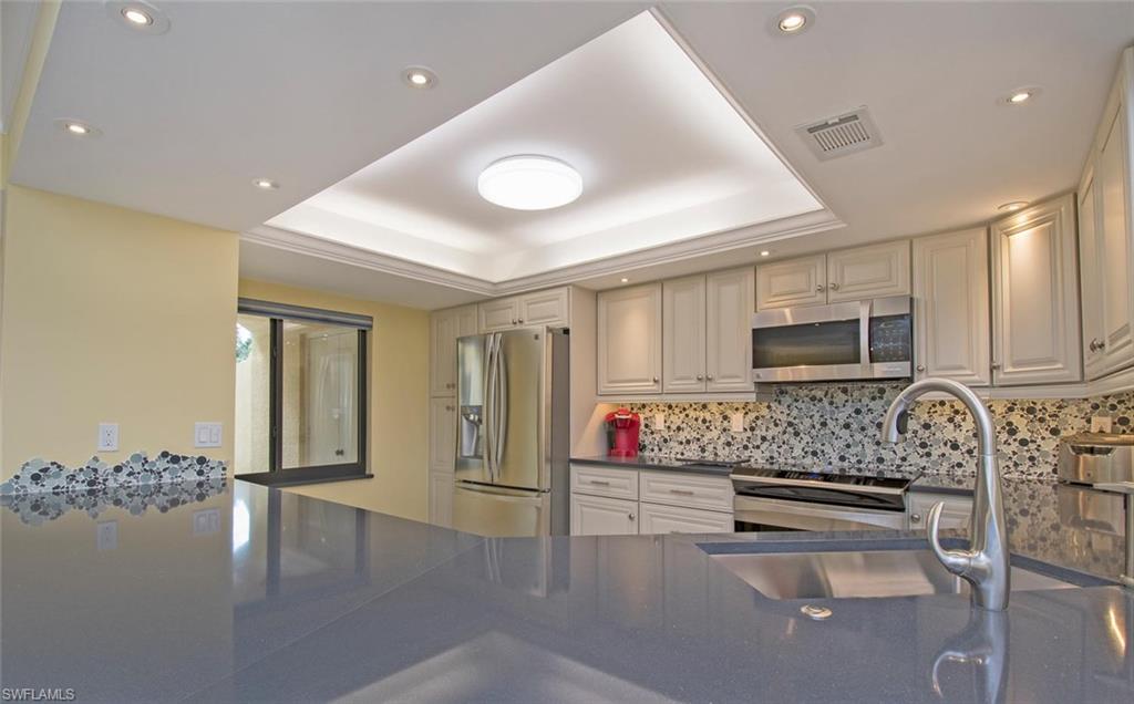 BEACHWALK GARDENS - Residential