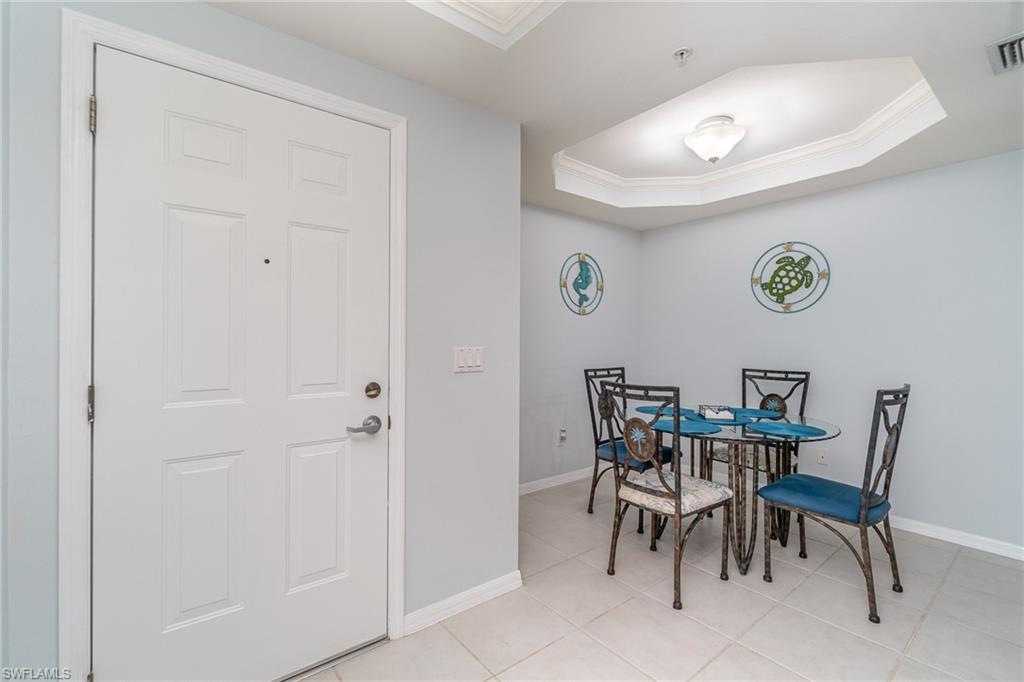 ISLAND COVE OF CAPE CORAL - Residential Lease