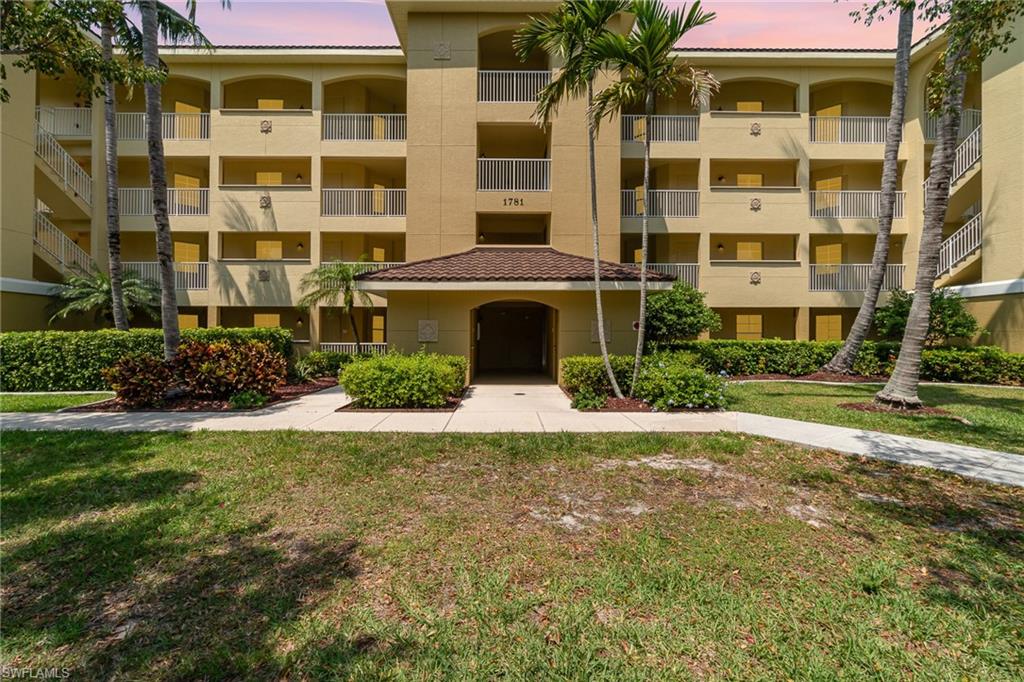 ISLAND COVE OF CAPE CORAL - Residential Lease