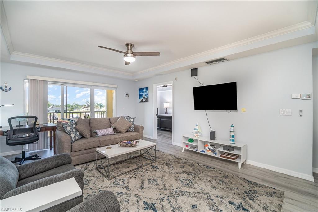 ISLAND COVE OF CAPE CORAL - Residential Lease