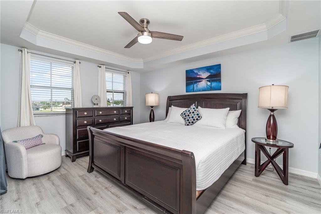 ISLAND COVE OF CAPE CORAL - Residential Lease