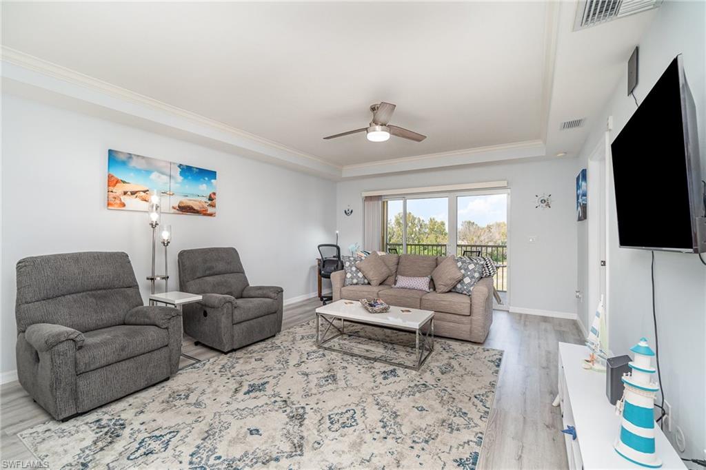 ISLAND COVE OF CAPE CORAL - Residential Lease