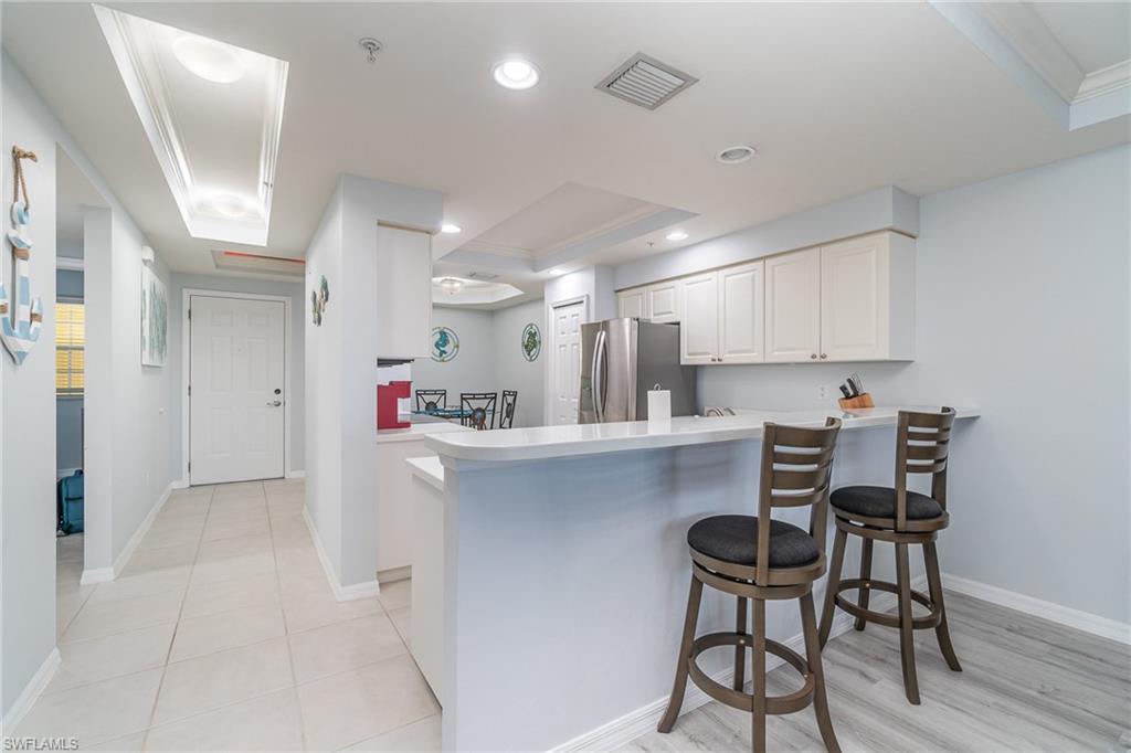 ISLAND COVE OF CAPE CORAL - Residential Lease