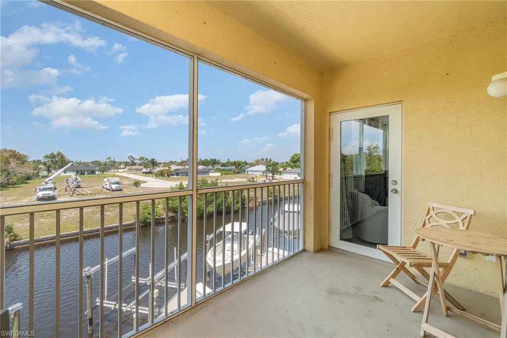 ISLAND COVE OF CAPE CORAL - Residential Lease