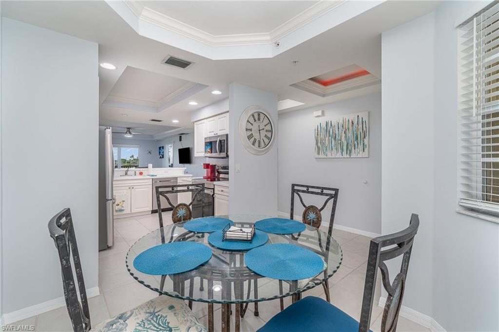 ISLAND COVE OF CAPE CORAL - Residential Lease