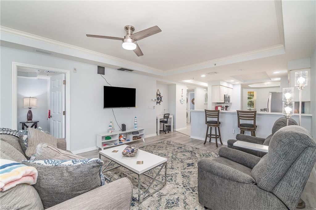 ISLAND COVE OF CAPE CORAL - Residential Lease