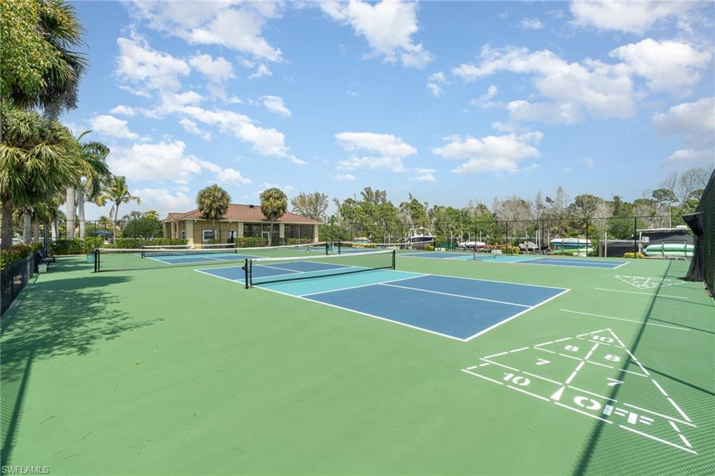 ISLAND COVE OF CAPE CORAL - Residential Lease