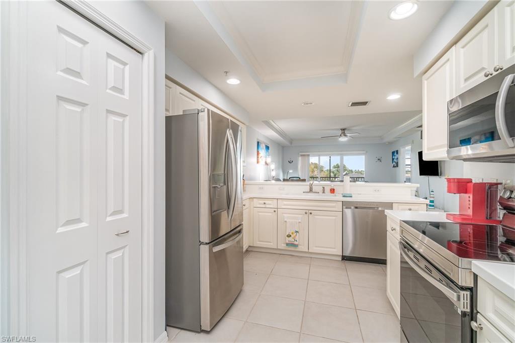 ISLAND COVE OF CAPE CORAL - Residential Lease