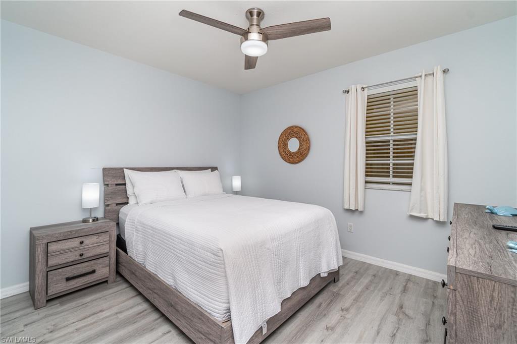 ISLAND COVE OF CAPE CORAL - Residential Lease