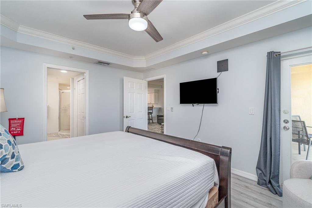 ISLAND COVE OF CAPE CORAL - Residential Lease