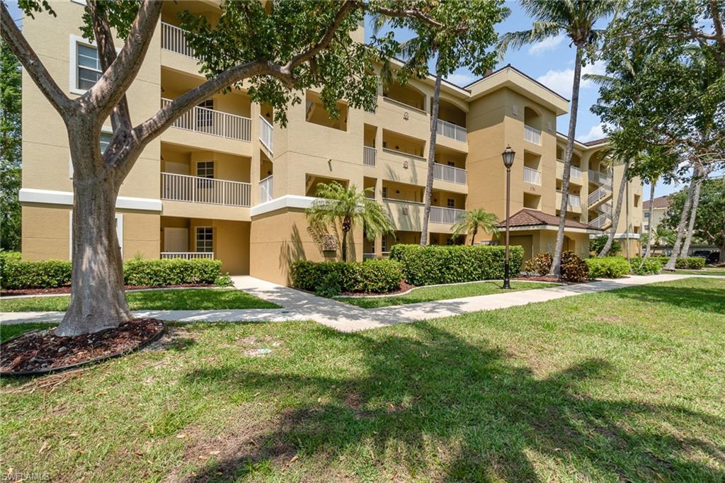 ISLAND COVE OF CAPE CORAL - Residential Lease