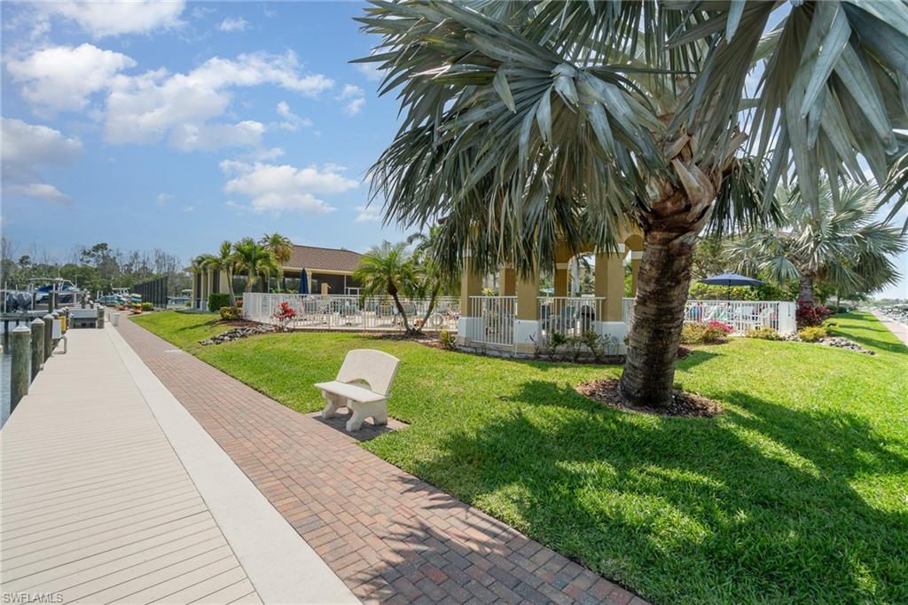 ISLAND COVE OF CAPE CORAL - Residential Lease