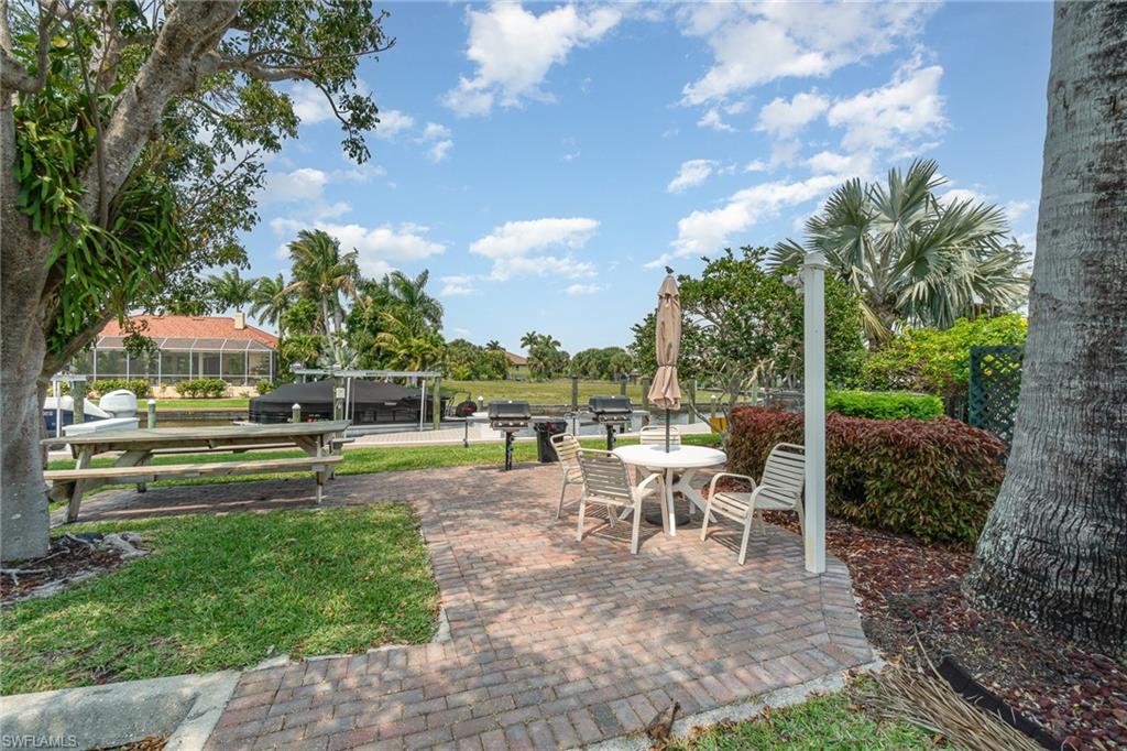 ISLAND COVE OF CAPE CORAL - Residential Lease