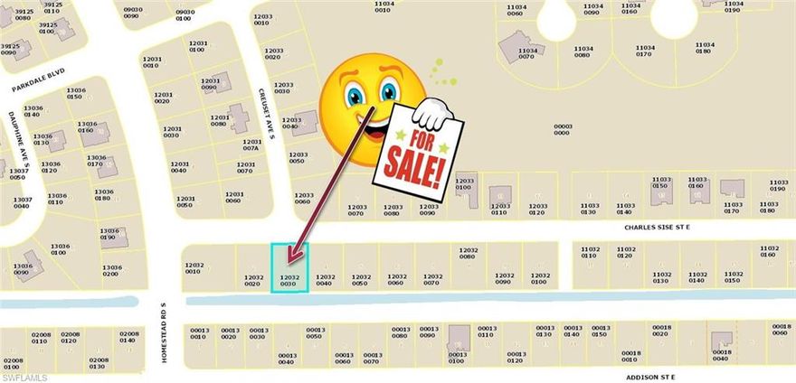 THE SAME SELLER HAS ALSO THE LOT ON 616 CHARLES SISE ST E FOR $ 21,900.00 ON THE MARKET