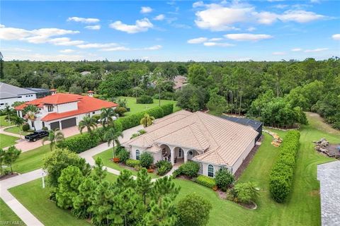 15362 Old Pine CT FORT MYERS FL 33912