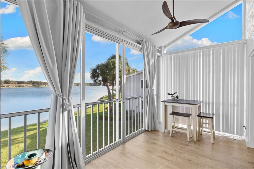 LAKESIDE CARRIAGE HOMES - Residential