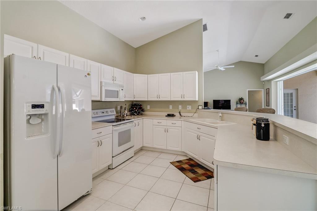 BRIARWOOD - Residential