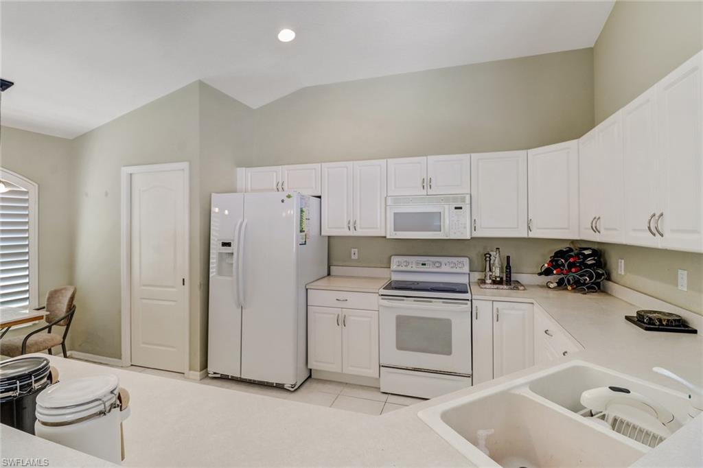 BRIARWOOD - Residential