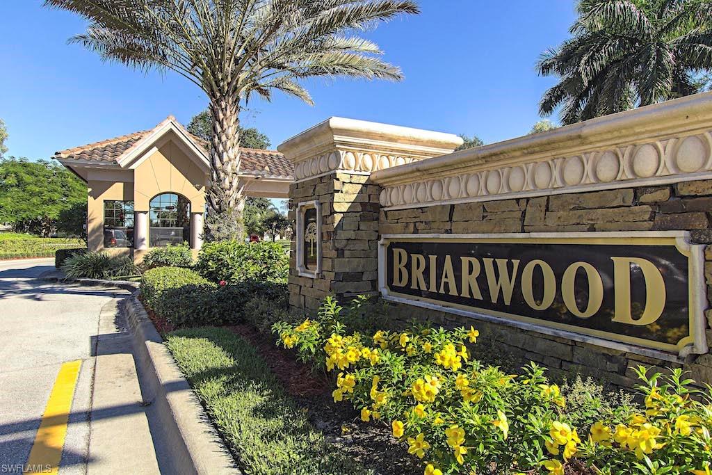 BRIARWOOD - Residential