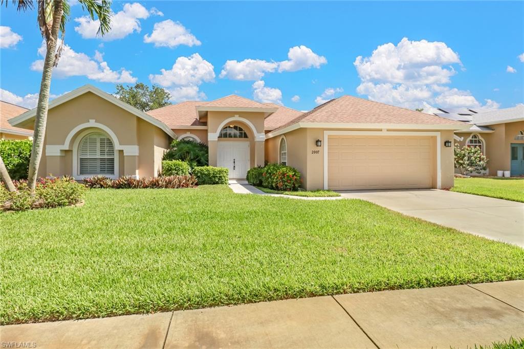 BRIARWOOD - Residential