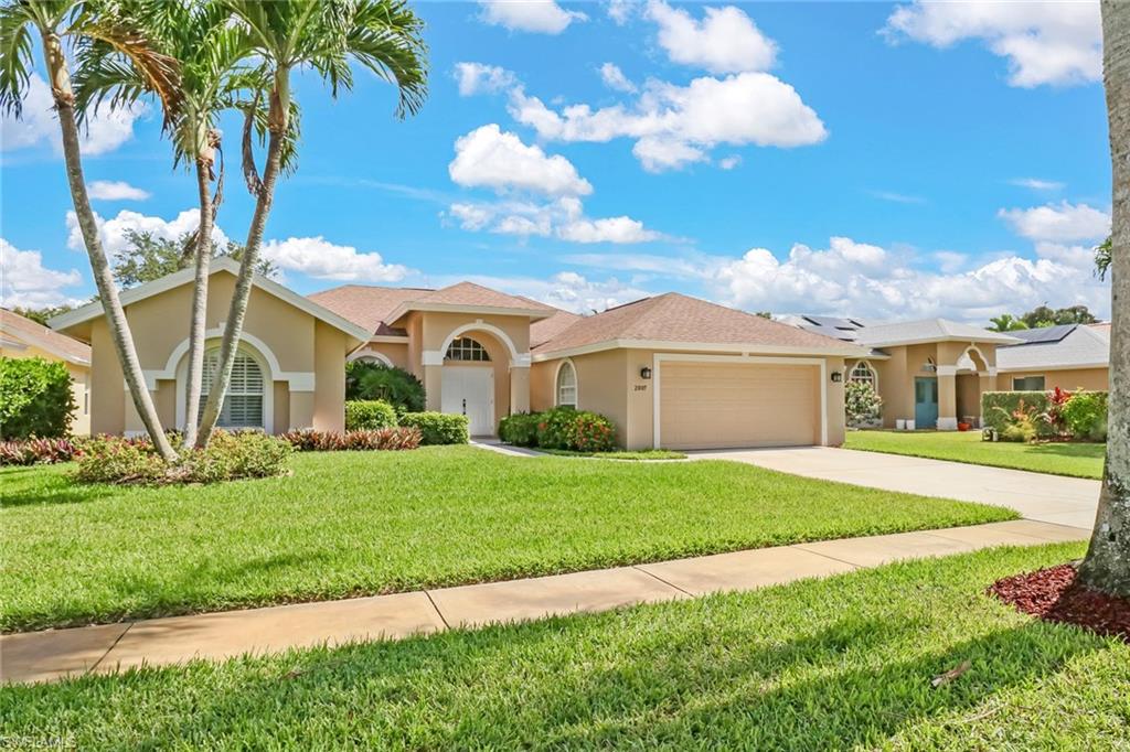 BRIARWOOD - Residential