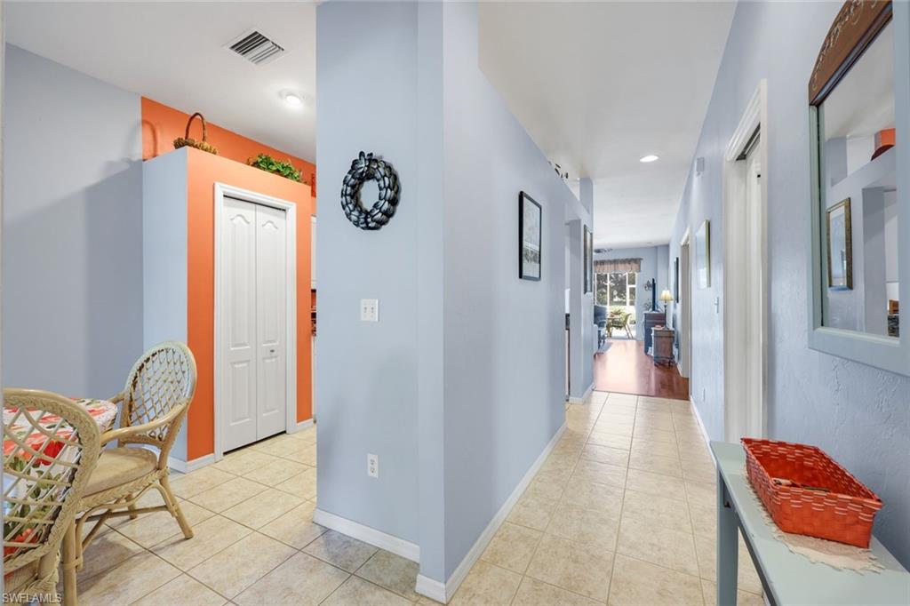 HERITAGE GREENS - Residential