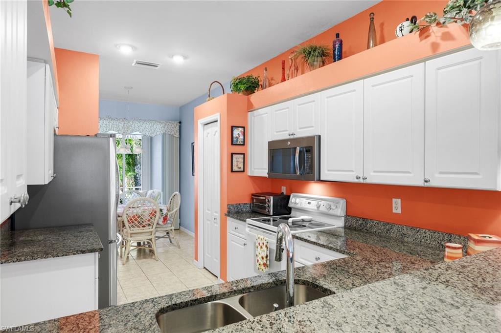 HERITAGE GREENS - Residential