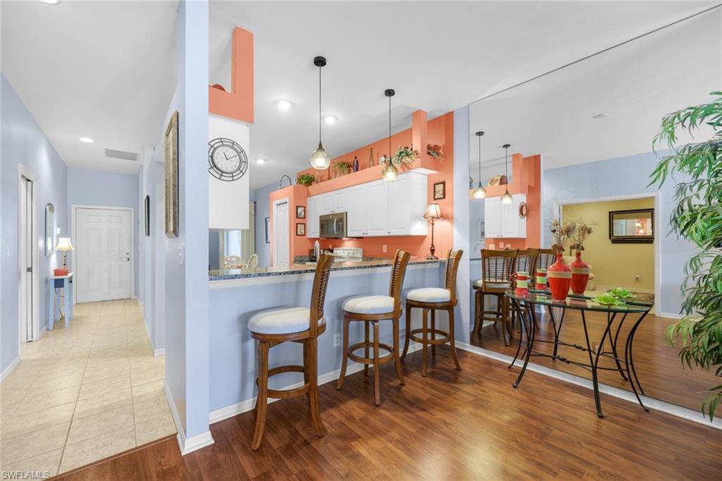 HERITAGE GREENS - Residential